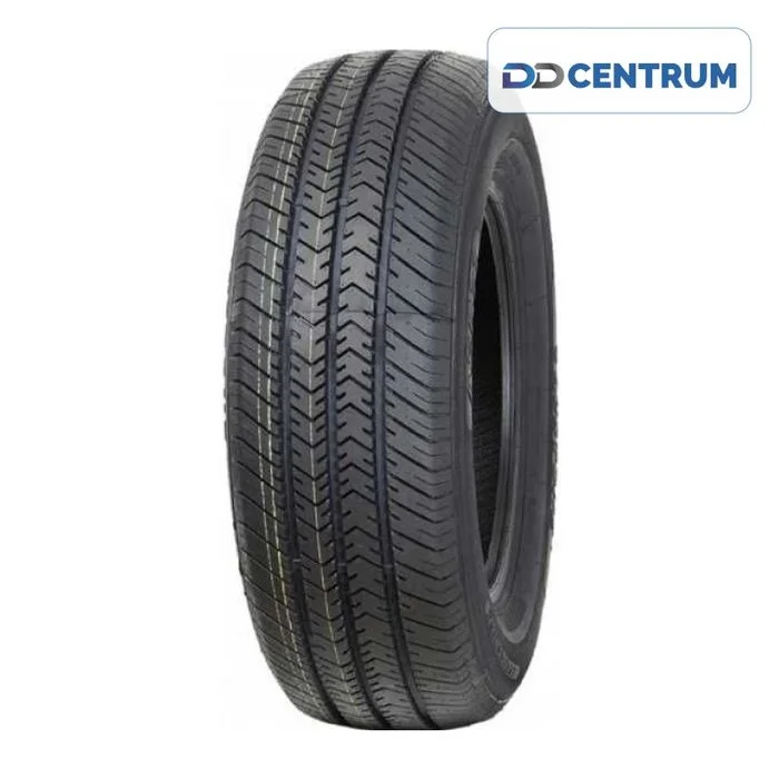 NOWA! Opona Letnia Dostawcza 215/70R15C Austone ASR71 - WYSYŁKA MONTAŻ