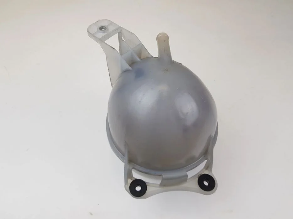 NOWY ORYGINALNY ZBIORNICZEK WYRÓWNAWCZY VW 2H0121407D AMAROK 10-> – zdjęcie 4