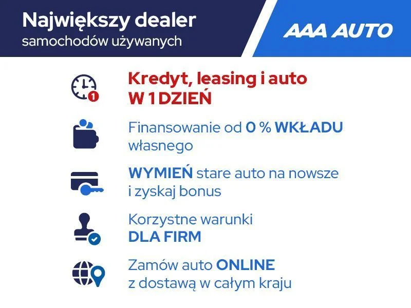 Mercedes-Benz Klasa C C 200 d, Automat, Navi, Klimatronic, Tempomat, Parktronic – zdjęcie 4