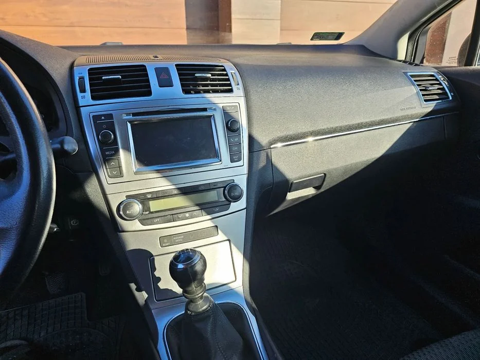 Toyota Avensis Toyota Avensis 2013r. – zdjęcie 7