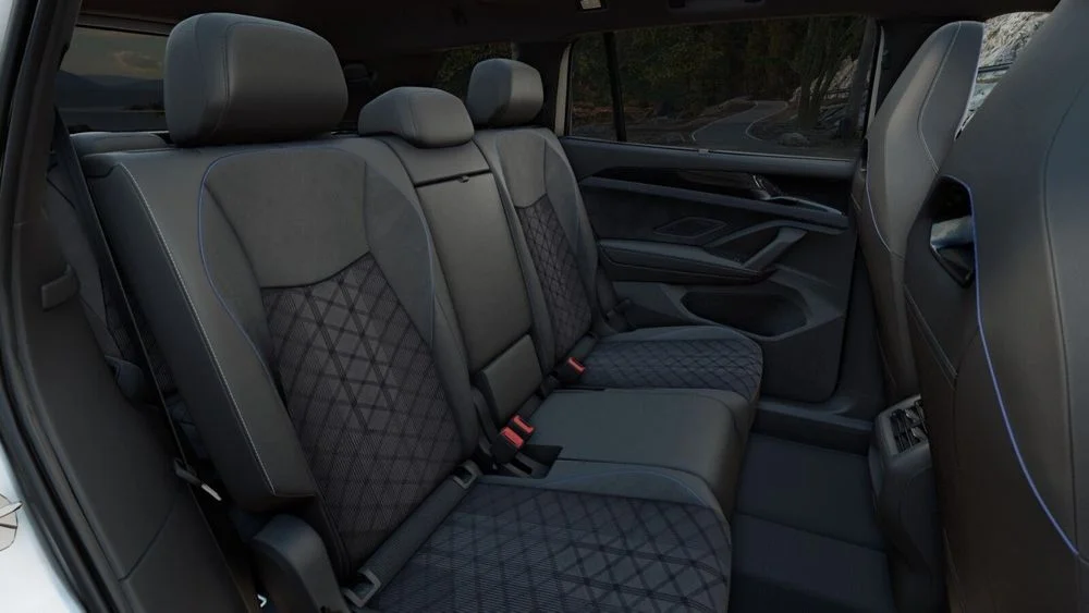Volkswagen Tayron R-Line Plus 2.0 TDI 4MOTION 193 KM DSG-7 – zdjęcie 7