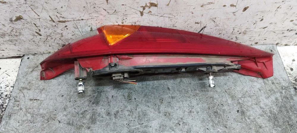 Fiat Punto II 3D Lampa Prawa Tylna Prawy Tył – zdjęcie 6