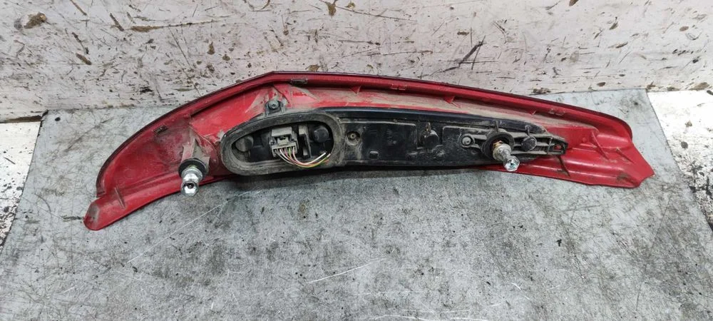Fiat Punto II 3D Lampa Prawa Tylna Prawy Tył – zdjęcie 4