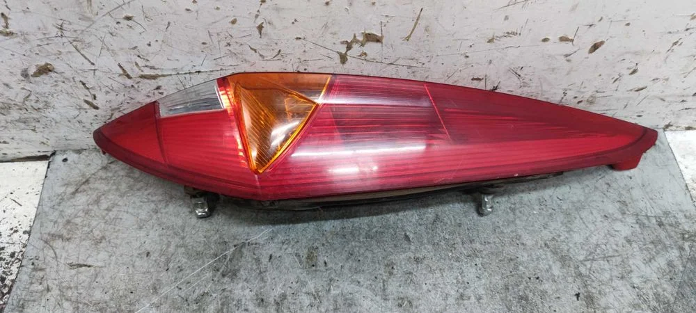 Fiat Punto II 3D Lampa Prawa Tylna Prawy Tył – zdjęcie 2