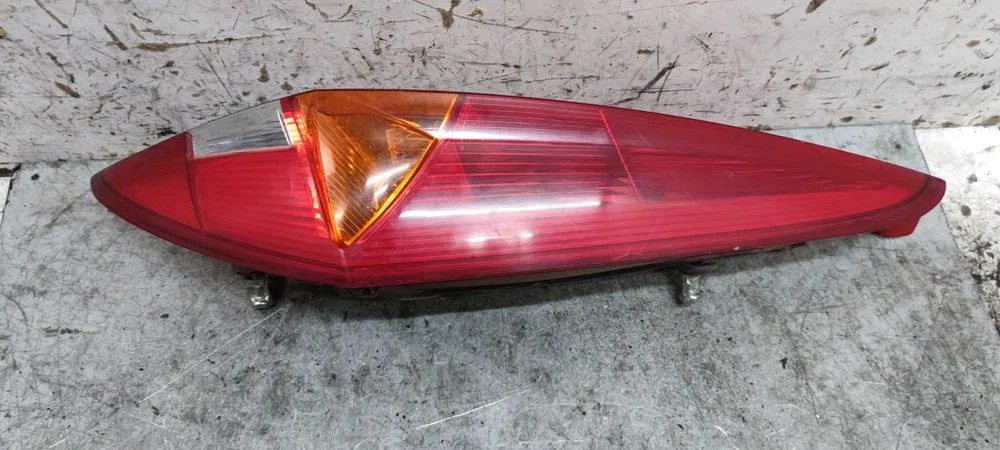 Fiat Punto II 3D Lampa Prawa Tylna Prawy Tył – zdjęcie 7