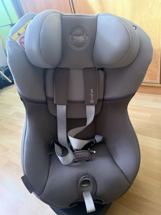 Fotelik samochodowy Cybex Sirona 2