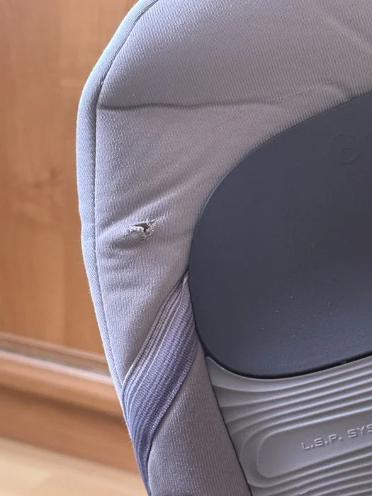 Fotelik samochodowy Cybex Sirona 2 – zdjęcie 7