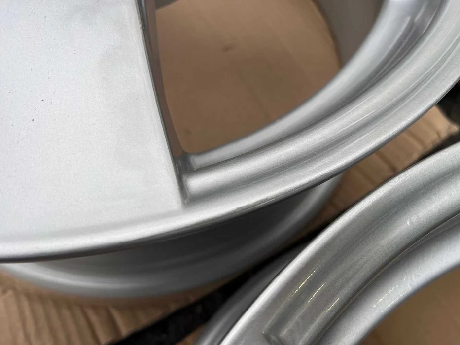 4x felga DEZENT RE 16"x7" roz. 5x115 ET 35 CHEVROLET VOLT OPEL ASTRA J – zdjęcie 6