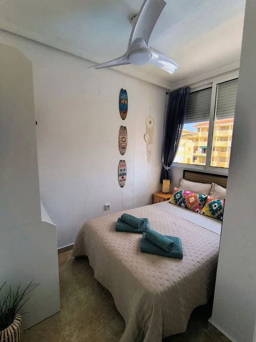 Hiszpania, La Mata, Torrevieja – Apartament przy plaży – Wynajem Sezonowy (min. 11 dni) – zdjęcie 7