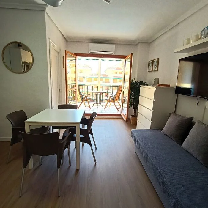 Hiszpania, La Mata, Torrevieja – Apartament przy plaży – Wynajem Sezonowy (min. 11 dni) – zdjęcie 9