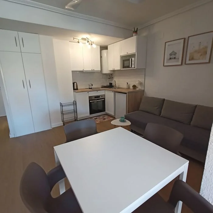 Hiszpania, La Mata, Torrevieja – Apartament przy plaży – Wynajem Sezonowy (min. 11 dni) – zdjęcie 8