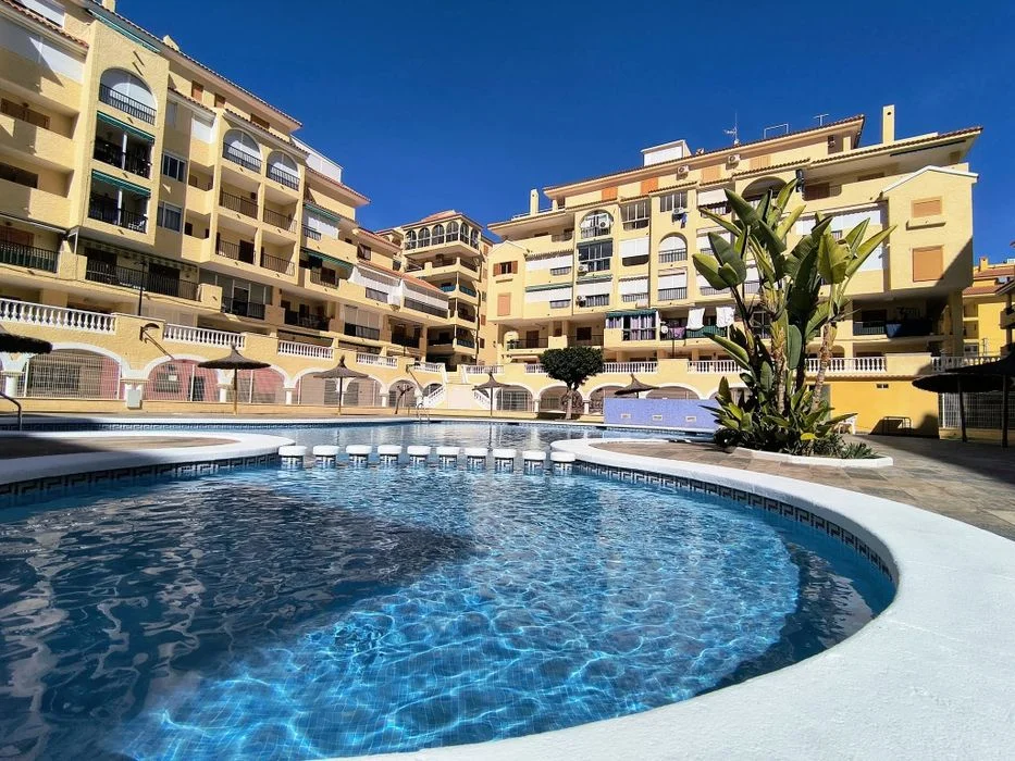 Hiszpania, La Mata, Torrevieja – Apartament przy plaży – Wynajem Sezonowy (min. 11 dni) – zdjęcie 10