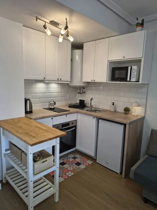 Hiszpania, La Mata, Torrevieja – Apartament przy plaży – Wynajem Sezonowy (min. 11 dni) – zdjęcie 2