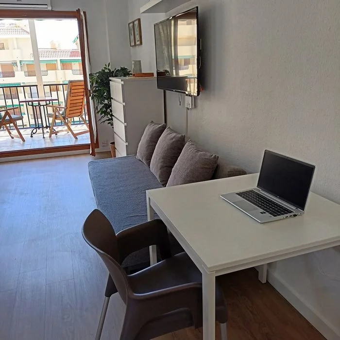 Hiszpania, La Mata, Torrevieja – Apartament przy plaży – Wynajem Sezonowy (min. 11 dni) – zdjęcie 5