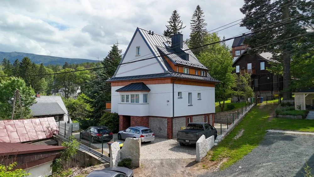 Apartamenty Sauna góry noclegi
