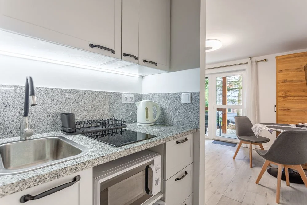 Apartamenty Sauna góry noclegi – zdjęcie 9