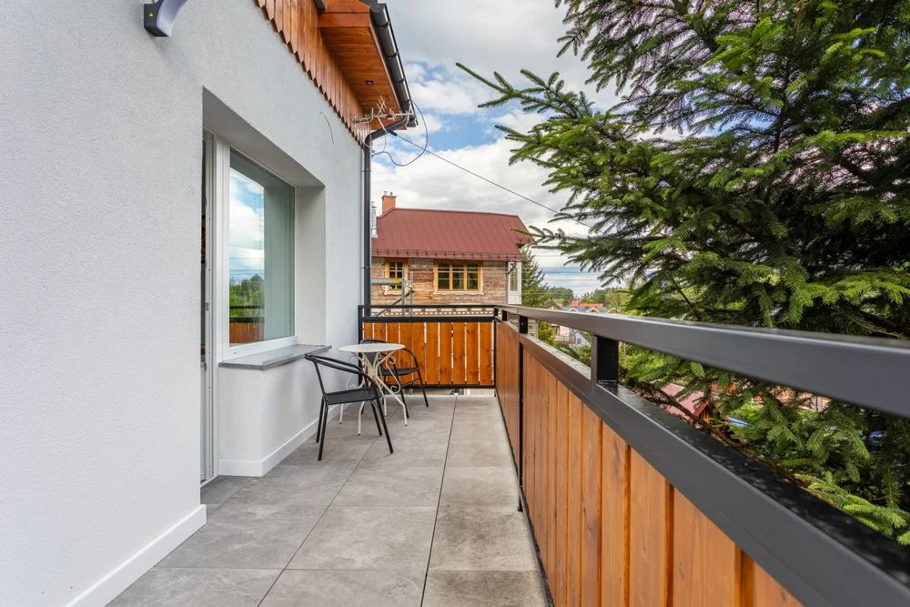 Apartamenty Sauna góry noclegi – zdjęcie 7