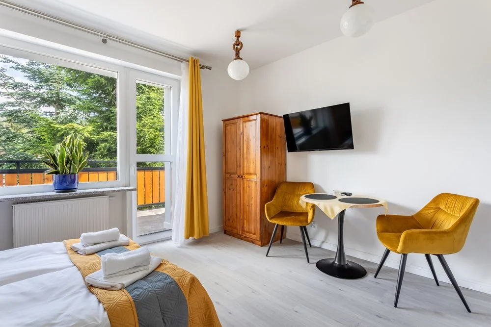 Apartamenty Sauna góry noclegi – zdjęcie 6