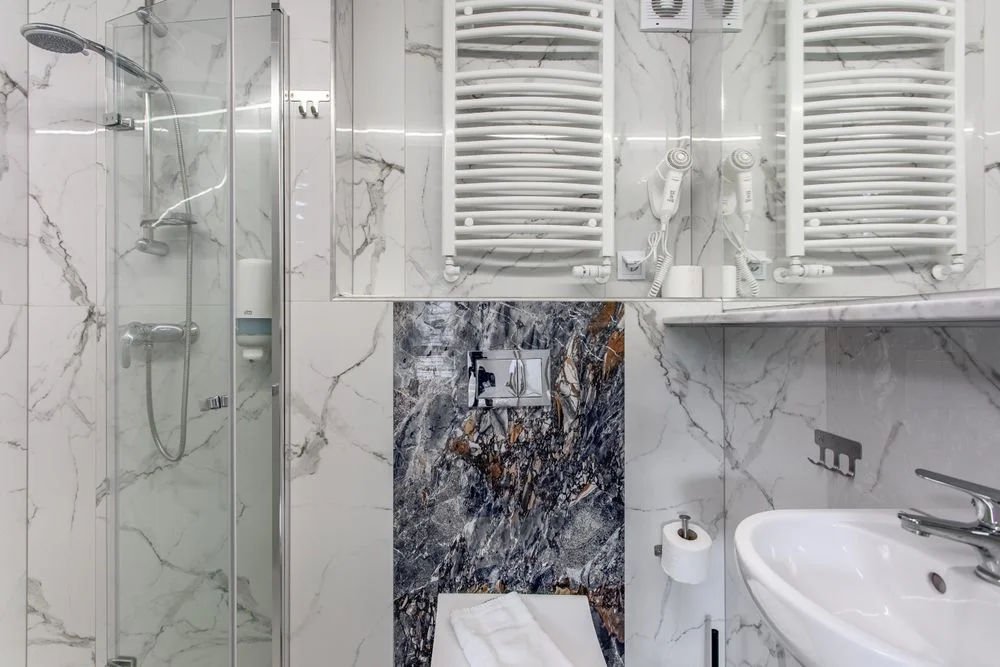Apartamenty Sauna góry noclegi – zdjęcie 10
