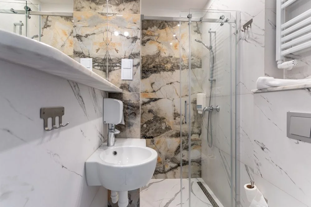 Apartamenty Sauna góry noclegi – zdjęcie 4