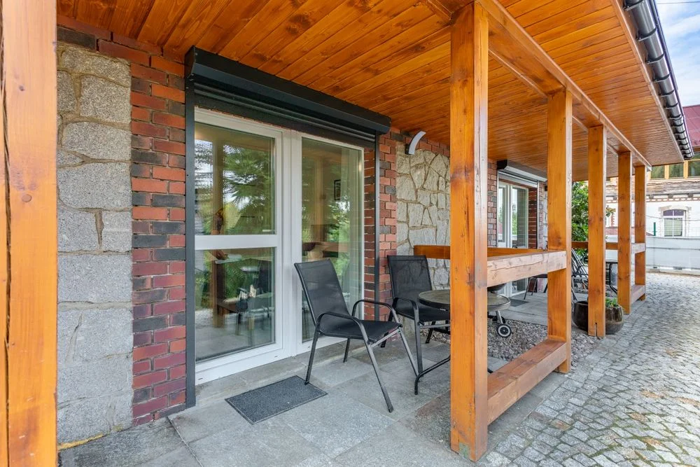 Apartamenty Sauna góry noclegi – zdjęcie 11