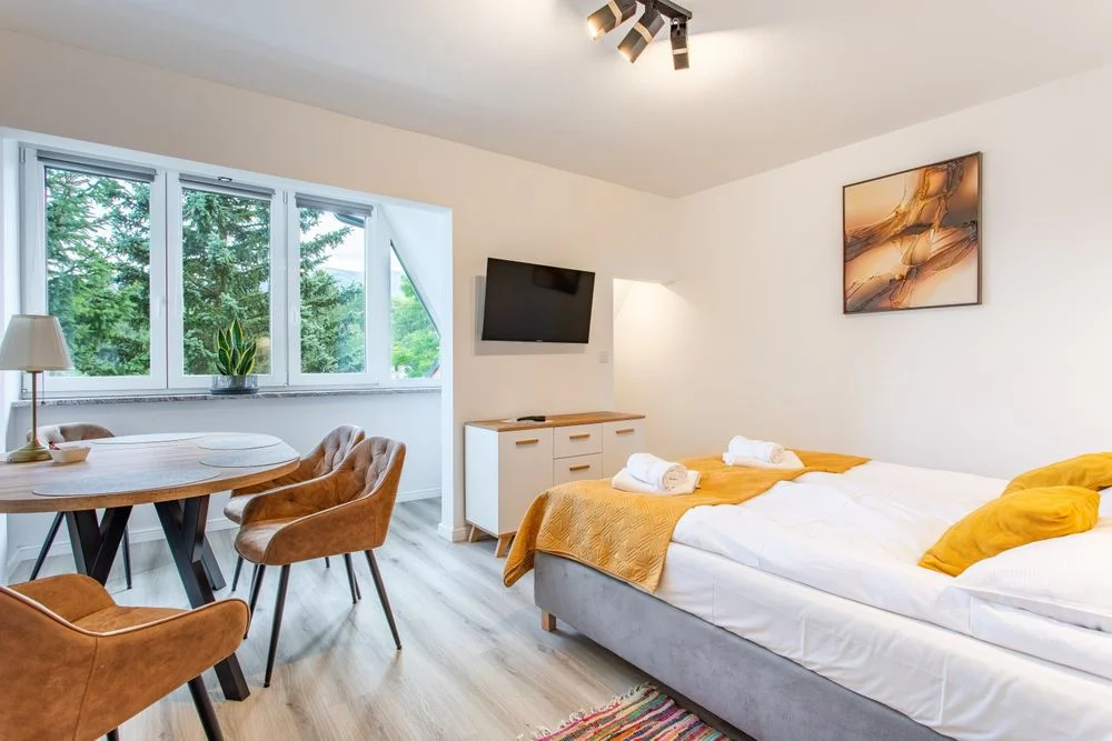 Apartamenty Sauna góry noclegi – zdjęcie 12