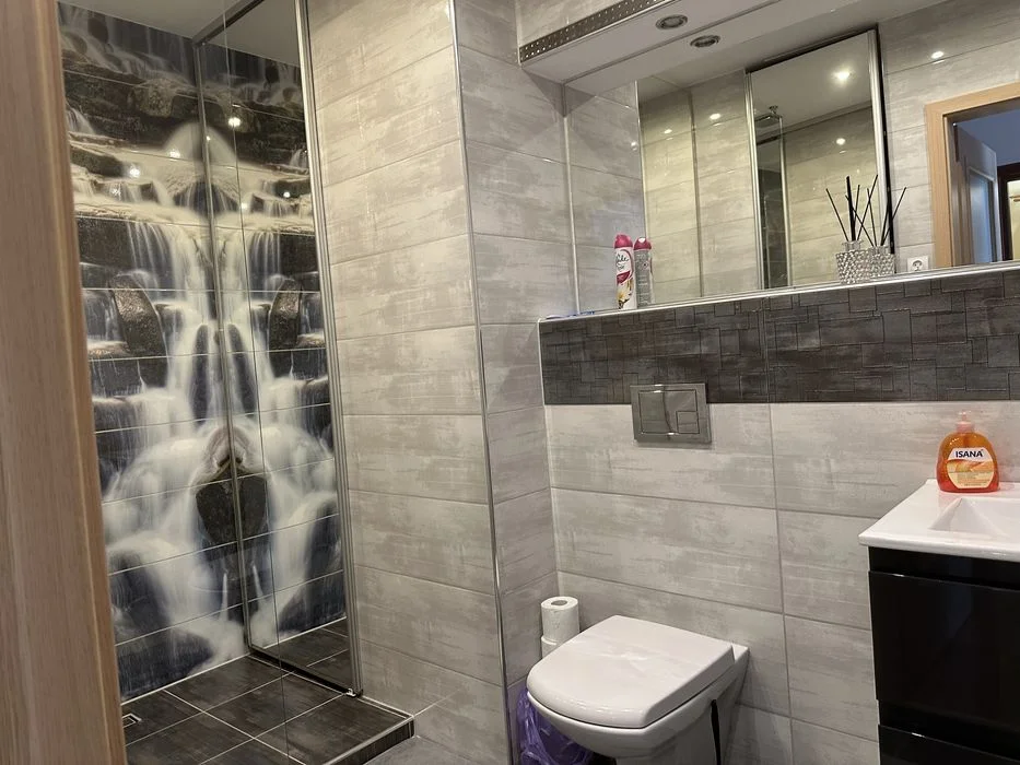 Apartament w Ustroniu ,Równica ,nocowanie ,sanatorium Równica,Utropek, blisko centrum – zdjęcie 7