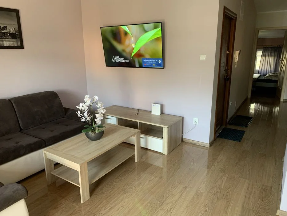 Apartament w Ustroniu ,Równica ,nocowanie ,sanatorium Równica,Utropek, blisko centrum – zdjęcie 11