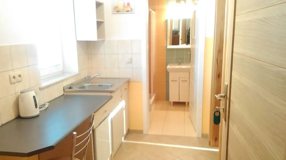 Pokoje dla pracowników. – zdjęcie 4