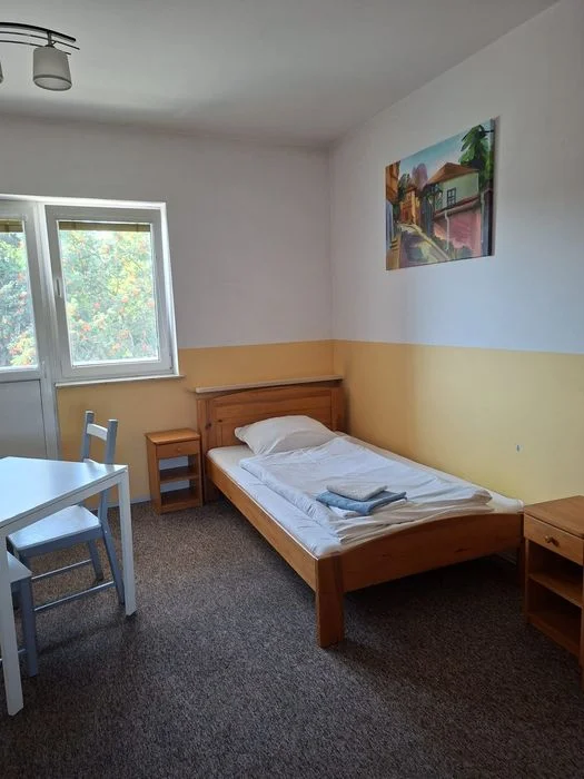 Pokoje dla pracowników. – zdjęcie 6