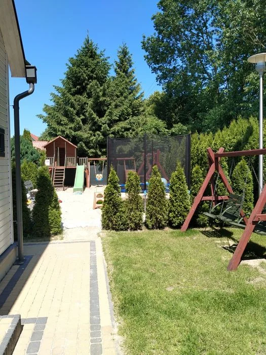 Słoneczny Szereg. Całoroczne, komfortowe, w pełni ogrzewane domki. – zdjęcie 11