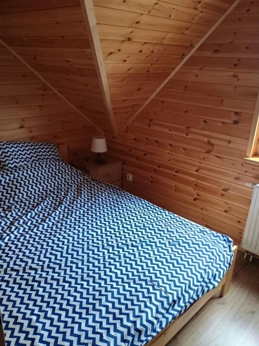 Słoneczny Szereg. Całoroczne, komfortowe, w pełni ogrzewane domki. – zdjęcie 8