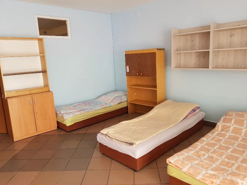 Pokoje, kwatery pracownicze Arabella – zdjęcie 6