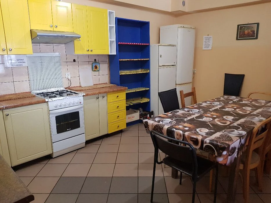 Pokoje, kwatery pracownicze Arabella – zdjęcie 2