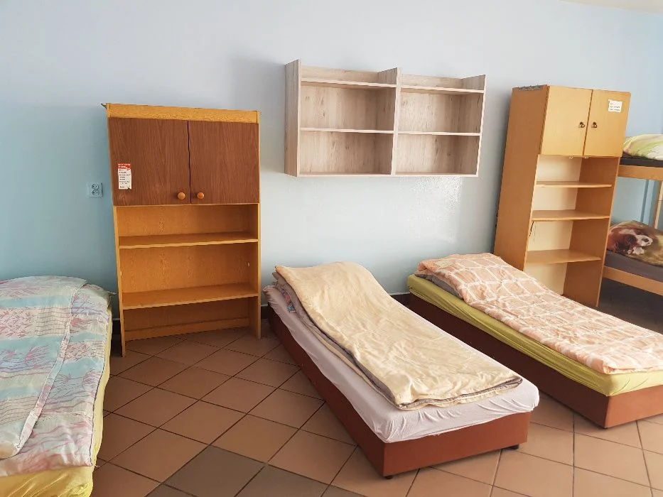 Pokoje, kwatery pracownicze Arabella – zdjęcie 7