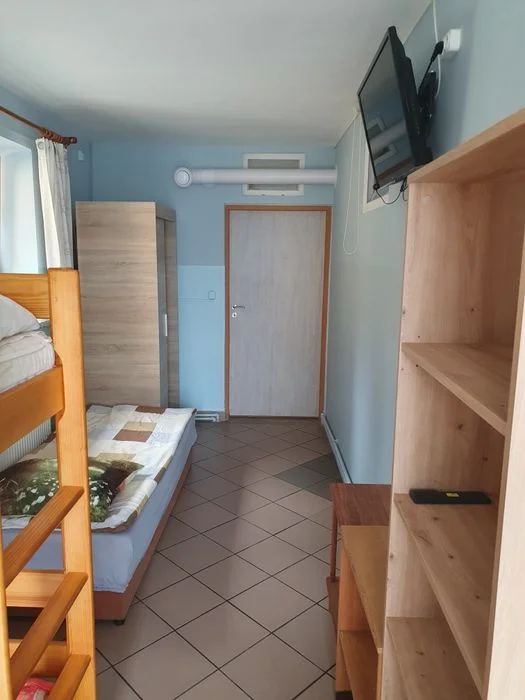 Pokoje, kwatery pracownicze Arabella – zdjęcie 9
