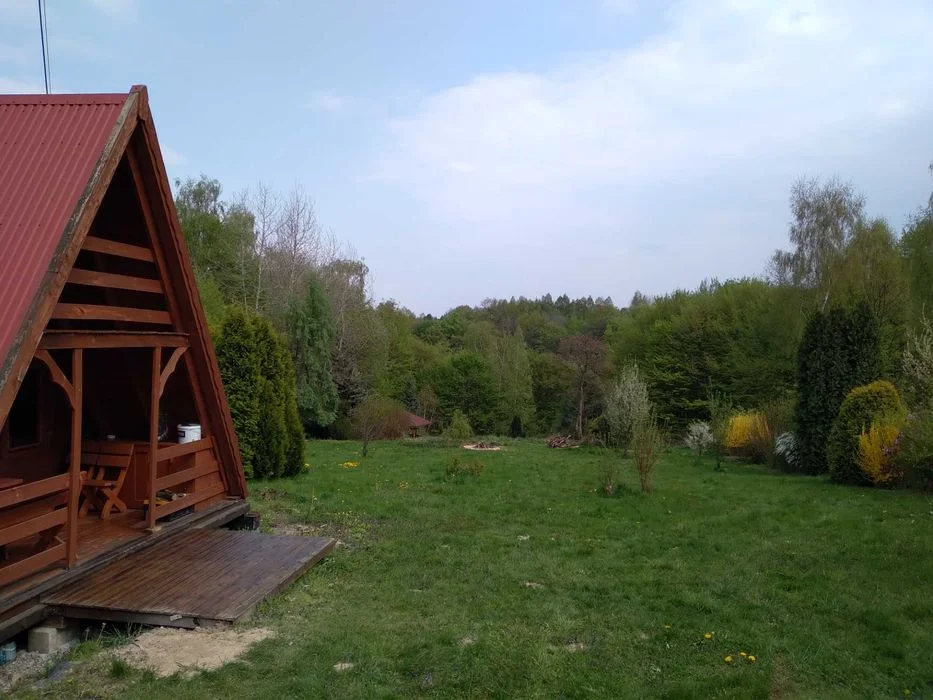 Domek letniskowy do wynajęcia – zdjęcie 6