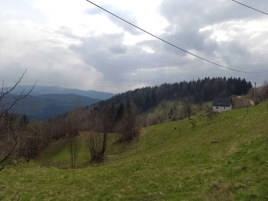 Dom Letniskowy Wynajem Góry Jeleśnia Żywiec – zdjęcie 2