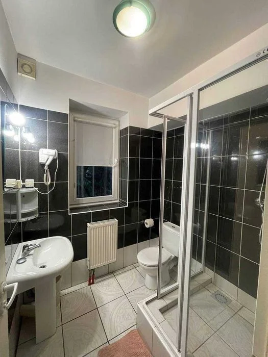 Хостел в Варшаве Говорим на русском! Hostel Tani Kwatery! Pokój Warszawa – zdjęcie 4