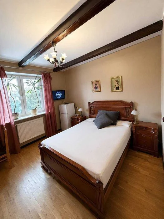 Хостел в Варшаве Говорим на русском! Hostel Tani Kwatery! Pokój Warszawa – zdjęcie 2