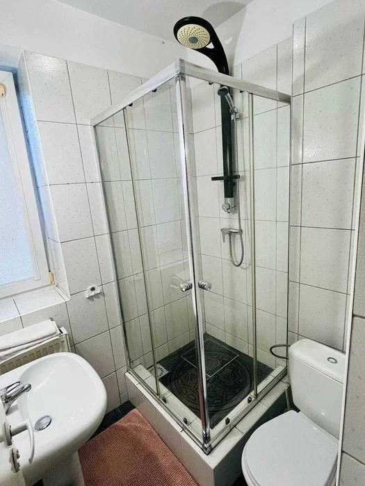 Хостел в Варшаве Говорим на русском! Hostel Tani Kwatery! Pokój Warszawa – zdjęcie 12