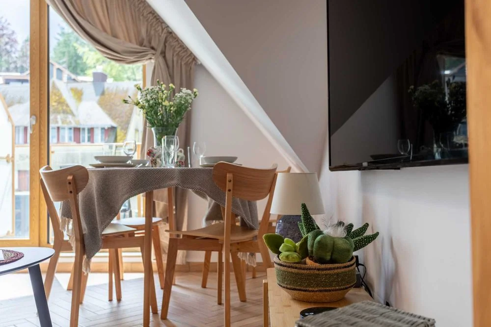 Apart-Invest Apartament Blisko Wyciągu 24/ Bezpłatny Parking – zdjęcie 7