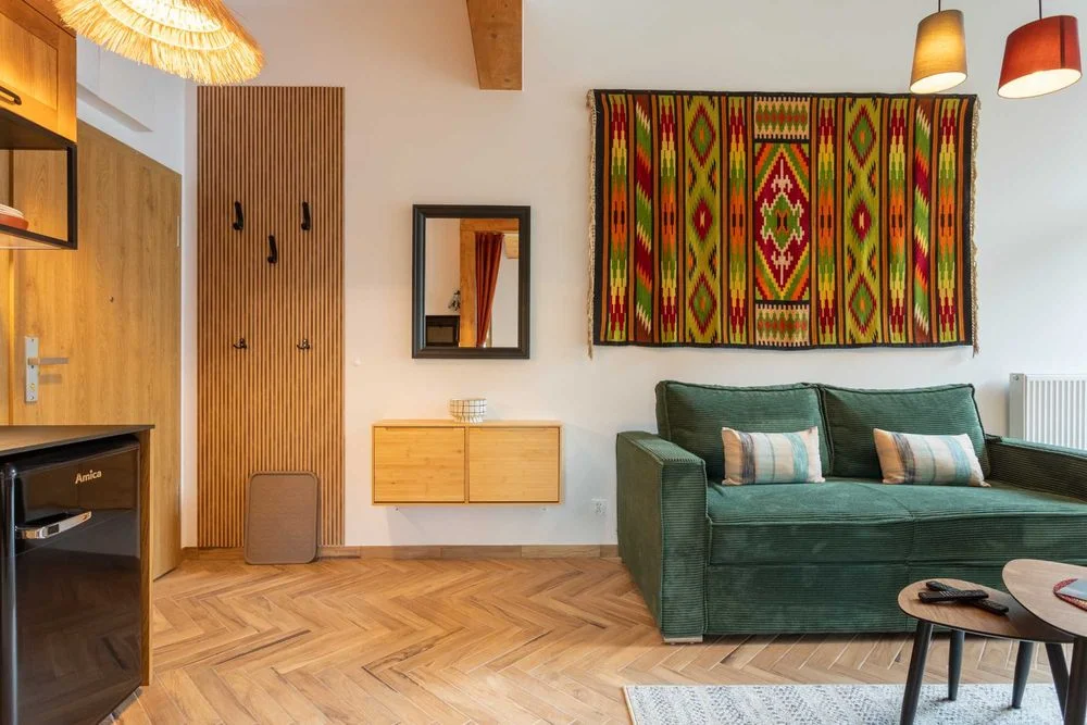 Apart-Invest Apartament Blisko Wyciągu 24/ Bezpłatny Parking – zdjęcie 6