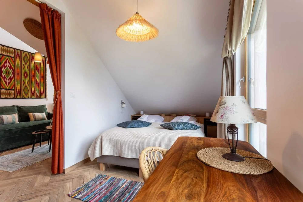 Apart-Invest Apartament Blisko Wyciągu 24/ Bezpłatny Parking – zdjęcie 3