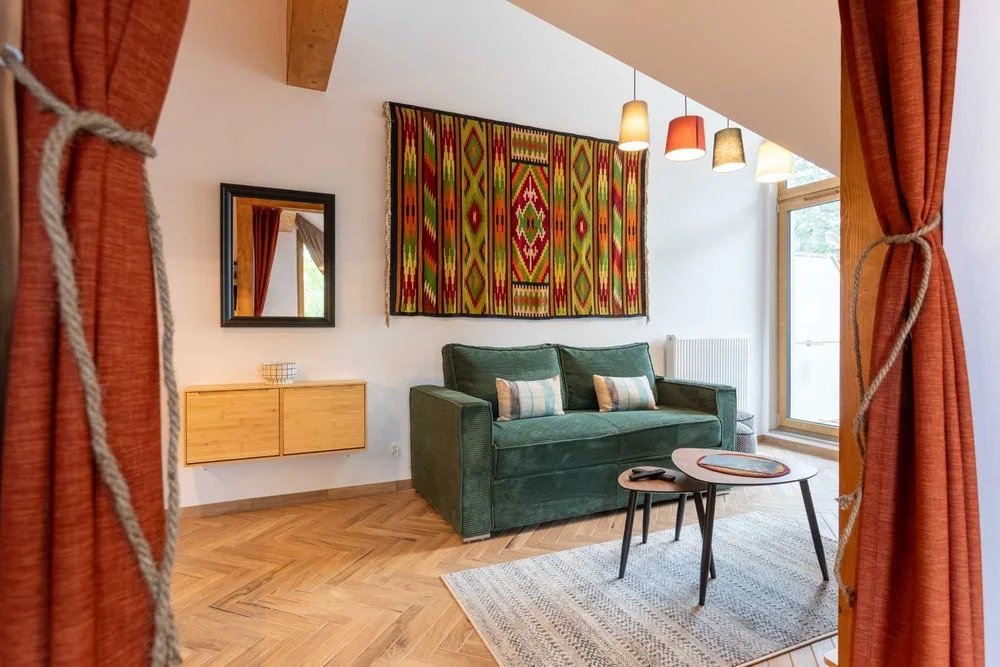 Apart-Invest Apartament Blisko Wyciągu 24/ Bezpłatny Parking – zdjęcie 5