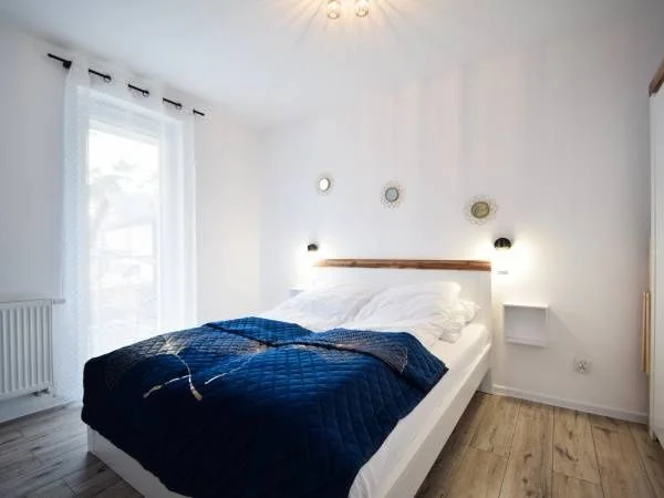 Apartament Navy Blue - Dziwnówek - Porta Mare - Słoneczne Tarasy – zdjęcie 5