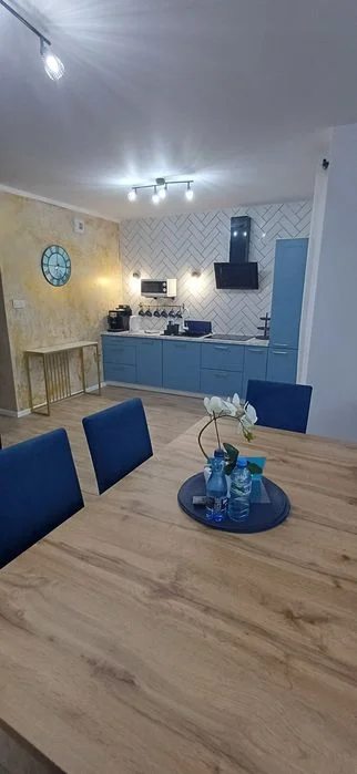 Apartament Navy Blue - Dziwnówek - Porta Mare - Słoneczne Tarasy – zdjęcie 2