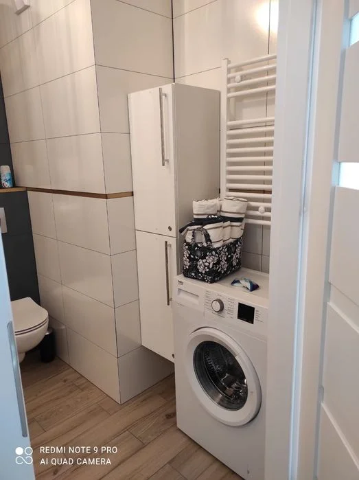Apartament Navy Blue - Dziwnówek - Porta Mare - Słoneczne Tarasy – zdjęcie 8