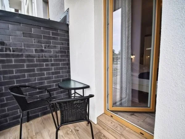 Apartament Navy Blue - Dziwnówek - Porta Mare - Słoneczne Tarasy – zdjęcie 9