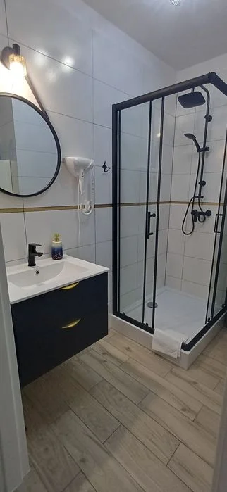Apartament Navy Blue - Dziwnówek - Porta Mare - Słoneczne Tarasy – zdjęcie 7
